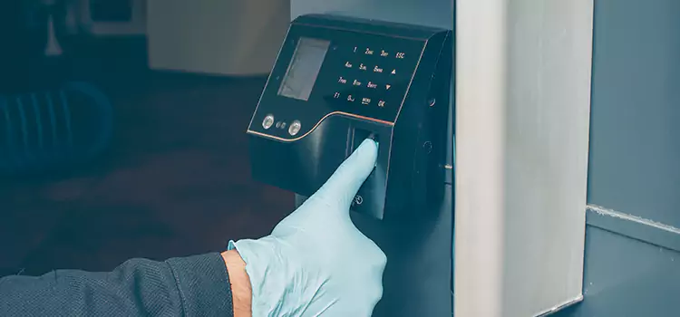 Access Control Installation Meadowbrook
