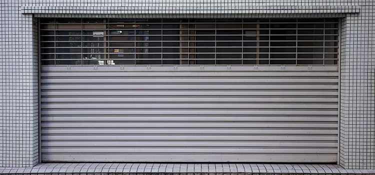 Advanced Solutions for Your Aluminum Garage Doors in Meadowbrook, Virginia