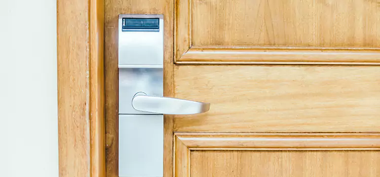 Advanced Solutions in Meadowbrook, VA for Modern Security