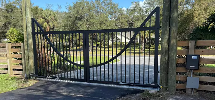 Gate Motor Repair Meadowbrook