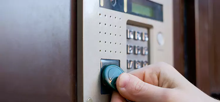 Enhanced Security Features Meadowbrook