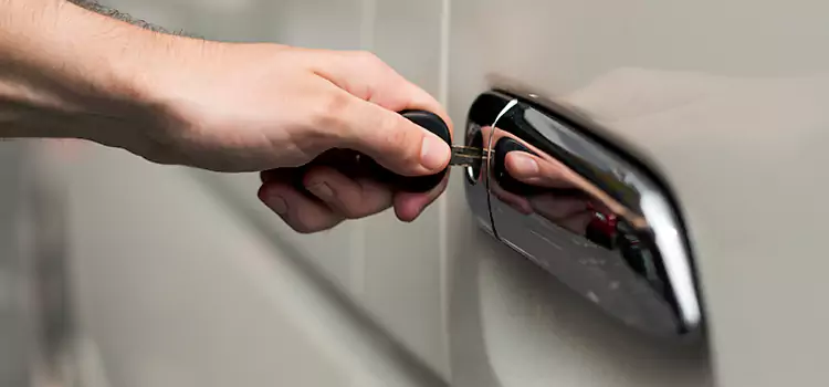 Why Choose Our Auto Locksmith Team in Meadowbrook, VA?