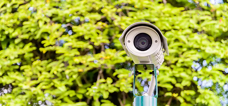 Advanced Surveillance Solutions for Every Need in Meadowbrook