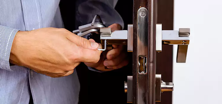 Commercial Door Lock Repair Meadowbrook