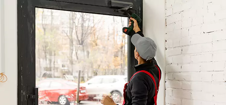 Comprehensive Door Closer Services in Meadowbrook, VA
