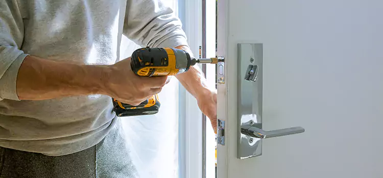 Door Knob Lock Repair Meadowbrook