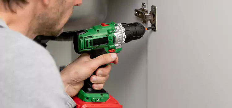 Commercial Door Hinge Repair Meadowbrook