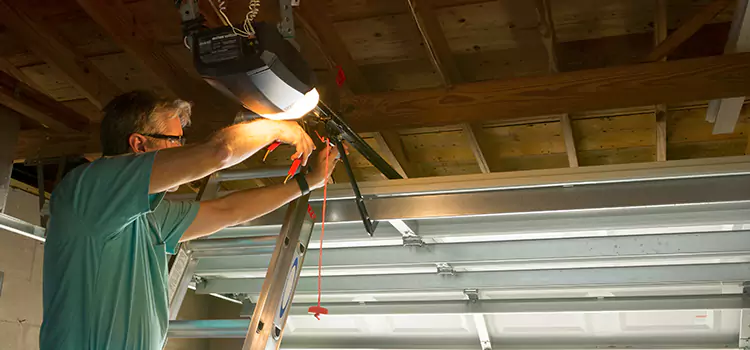 Garage Door Opener Sales and Installation Meadowbrook