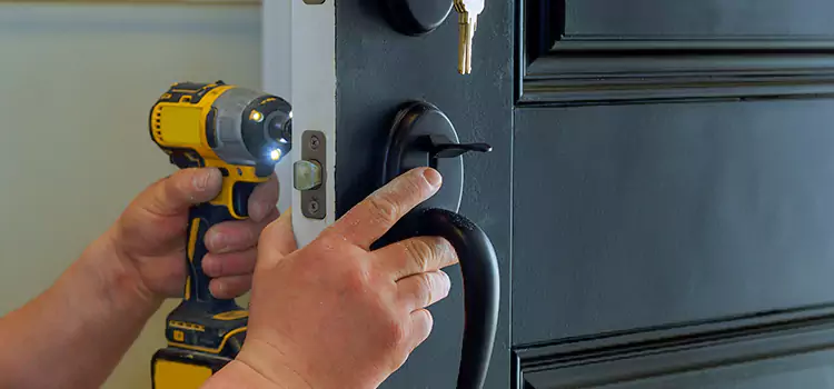 Locksmith Emergency Service Meadowbrook