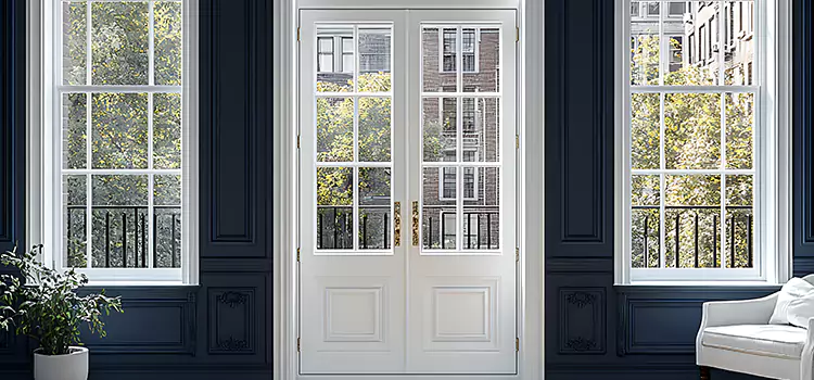 French Door Lock Repair Meadowbrook