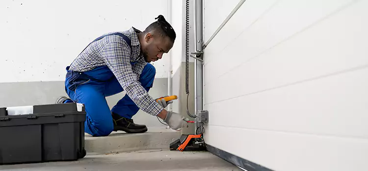 Expert Solutions for Every Garage Lock Need in Meadowbrook, VA