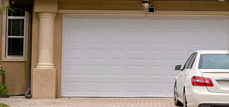 Comprehensive Garage Door Maintenance Services in Meadowbrook, VA