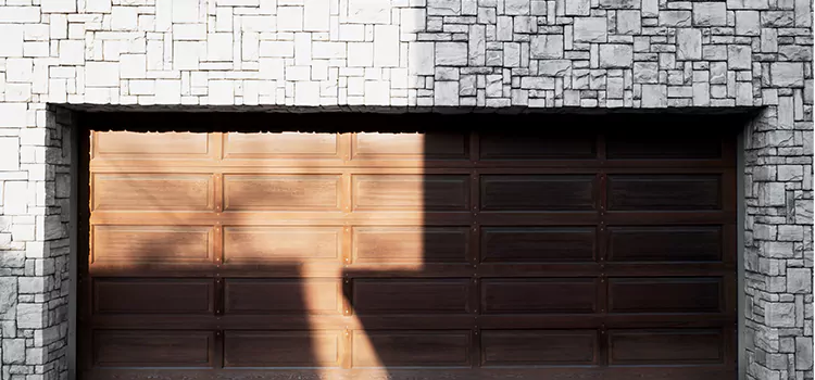 Garage Door Installation Meadowbrook
