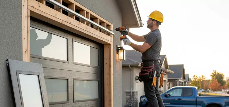 Your Trusted Garage Door Specialists in Meadowbrook