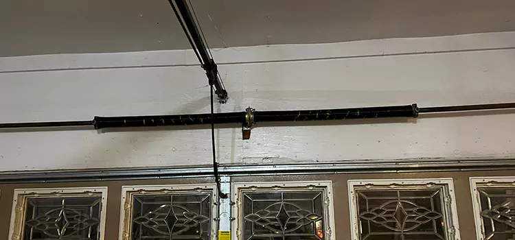 Garage Door Spring Repair Near Me Meadowbrook