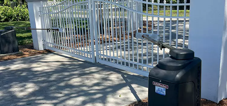 Automatic Gate Opener Repair Meadowbrook