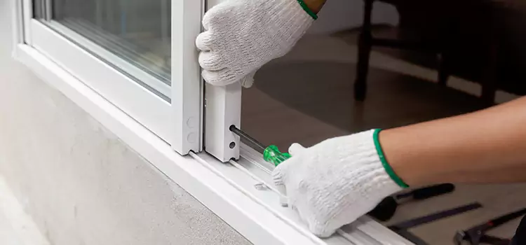 Sliding Glass Door Lock Repair Meadowbrook