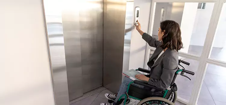 Benefits of Modern Handicap Door Systems in Meadowbrook, VA