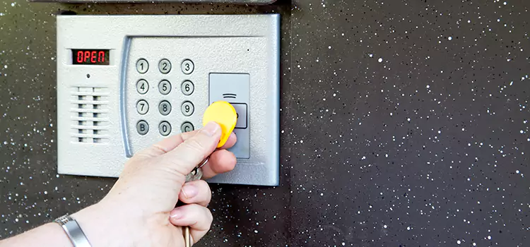 Electronic Door Lock Installation Meadowbrook