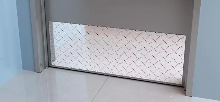 Benefits of Professional Kick Plate Solutions in Meadowbrook, VA