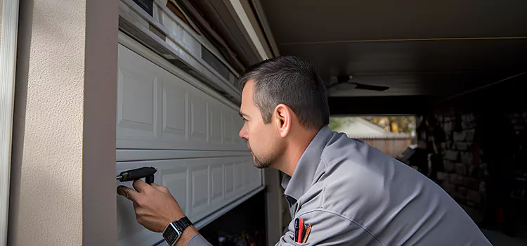 Garage Door Cable Replacement Meadowbrook