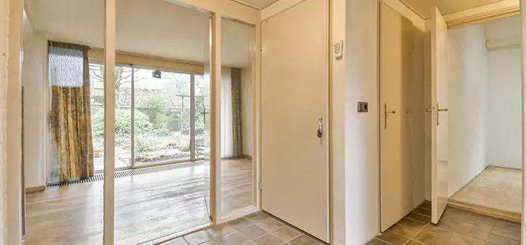 Why Choose Our Pocket Door Experts in Meadowbrook, VA?