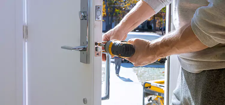 Insulated Roll Up Garage Doors Residential Meadowbrook