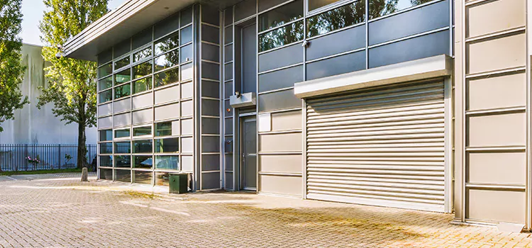 Electric Roller Garage Doors Meadowbrook