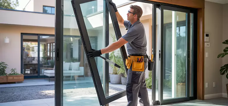 Specialized Sliding Door Roller Services in Meadowbrook, Virginia