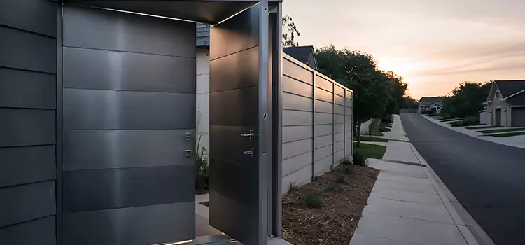 Comprehensive Steel Door Solutions in Meadowbrook, VA