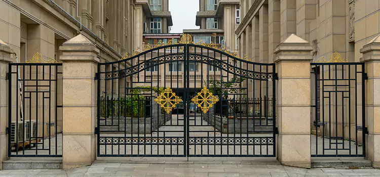 Comprehensive Iron Gate Maintenance Solutions in Meadowbrook, VA