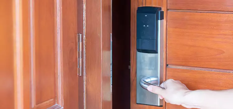 Commercial Keyless Entry Locks Meadowbrook