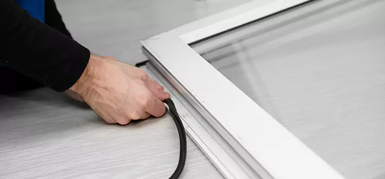 Commercial Door Weather Stripping Meadowbrook