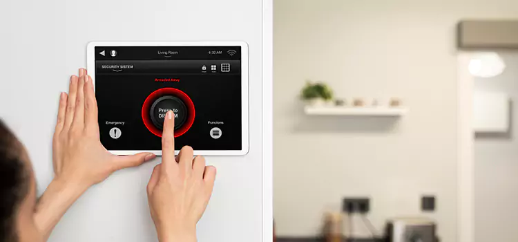 Blink Video Doorbell Installation Meadowbrook