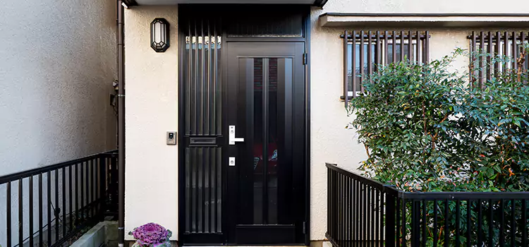 Popular Exterior Door Options in Meadowbrook, VA