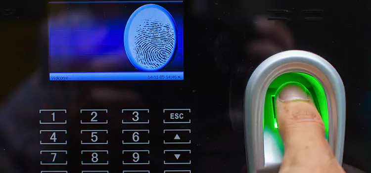 Your Trusted Partner for Secure Access in Meadowbrook, VA