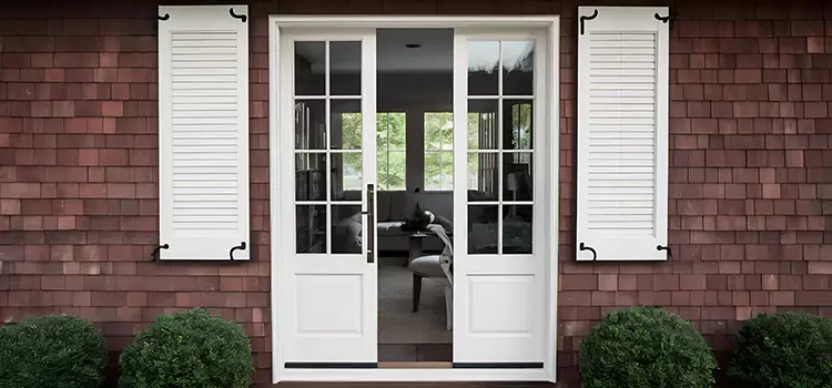 French Door Restoration Meadowbrook