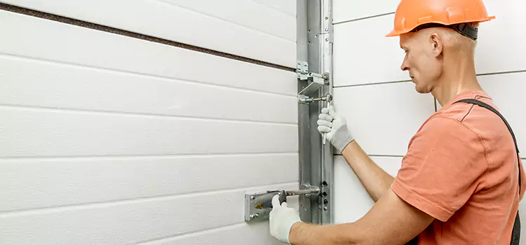Why Choose Us for Garage Door Lock Services in Meadowbrook, VA?