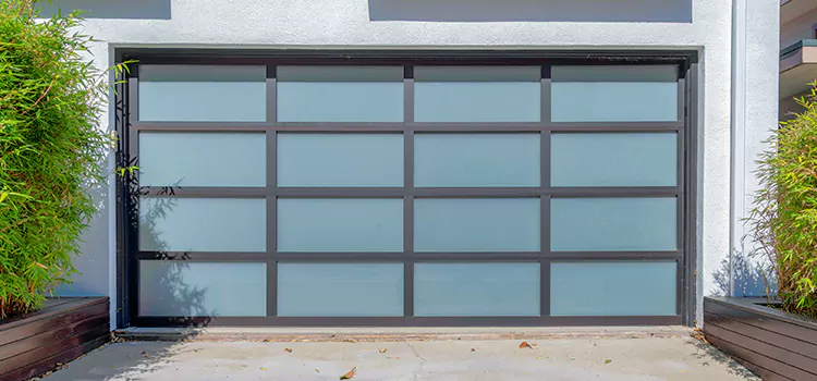 Why Choose Us for Garage Door Care in Meadowbrook, VA?