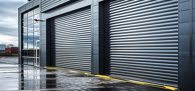 Emergency Industrial Garage Door Service Meadowbrook