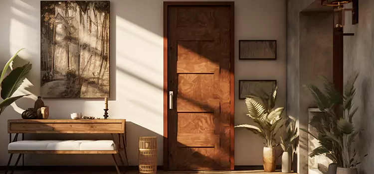 Specialty Interior Doors Meadowbrook