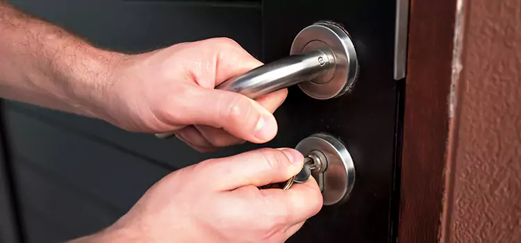 Master Key Control and Audits Meadowbrook