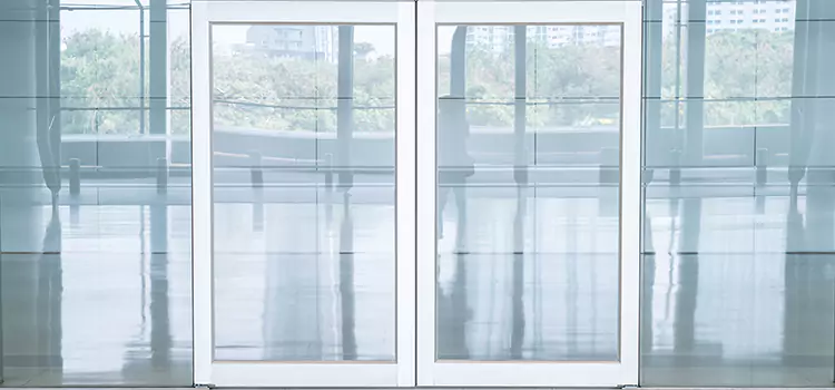 Mobile Sliding Screen Door Replacement Meadowbrook
