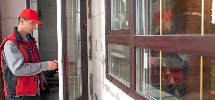 Sliding Door Lock Repair Meadowbrook