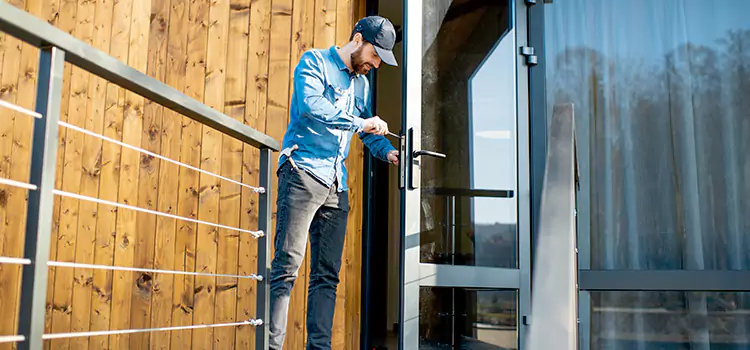 Emergency Patio Door Repair Meadowbrook