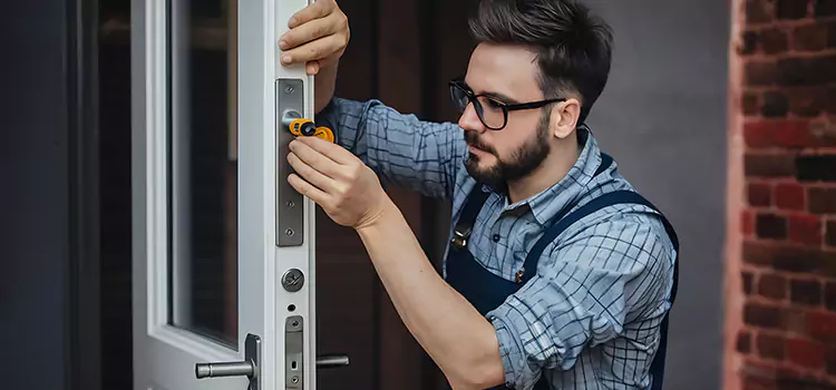 Residential Door Repairs Meadowbrook