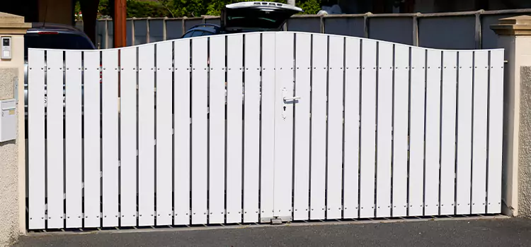 Why Choose Us for Residential Gate Repair in Meadowbrook, VA?