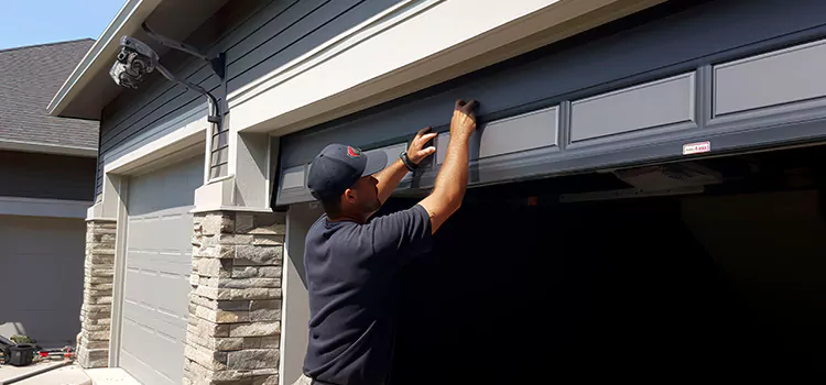 Janus Roll Up Doors Meadowbrook