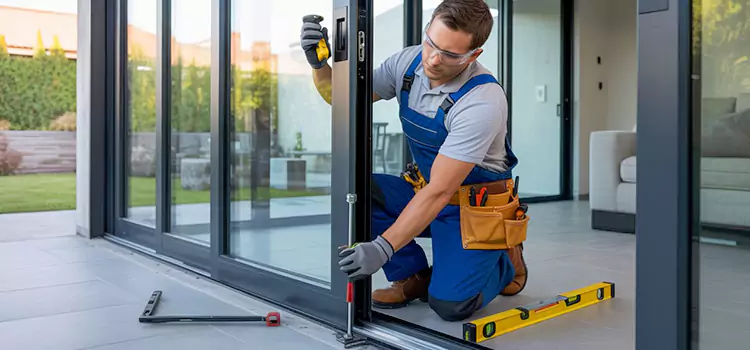 Patio Door Replacement Meadowbrook