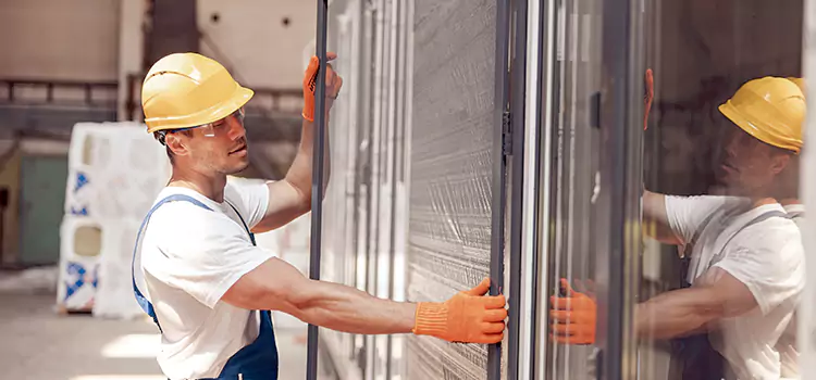 Sliding Door Mesh Replacement Meadowbrook